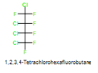 CAS#375-45-1