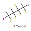 CAS#375-50-8