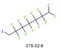 CAS#376-32-9