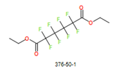 CAS#376-50-1