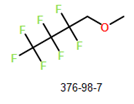 CAS#376-98-7