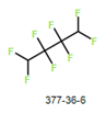 CAS#377-36-6