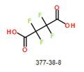 CAS#377-38-8