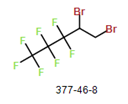 CAS#377-46-8