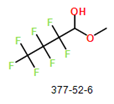 CAS#377-52-6