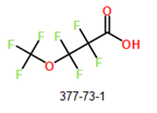 CAS#377-73-1