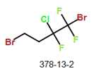 CAS#378-13-2