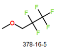 CAS#378-16-5