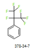 CAS#378-34-7