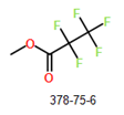 CAS#378-75-6