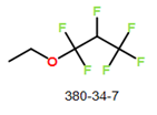 CAS#380-34-7