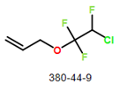 CAS#380-44-9