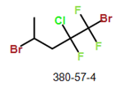 CAS#380-57-4