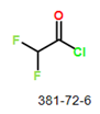 CAS#381-72-6