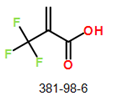 CAS#381-98-6