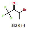 CAS#382-01-4