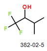 CAS#382-02-5