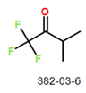 CAS#382-03-6