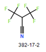 CAS#382-17-2