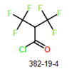 CAS#382-19-4