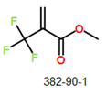 CAS#382-90-1