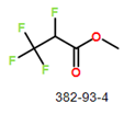 CAS#382-93-4