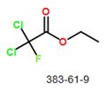 CAS#383-61-9