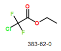 CAS#383-62-0