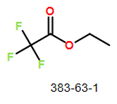 CAS#383-63-1