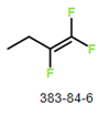CAS#383-84-6