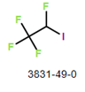CAS#3831-49-0