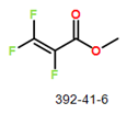 CAS#392-41-6