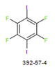 CAS#392-57-4