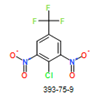 CAS#393-75-9