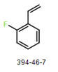 CAS#394-46-7