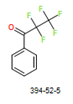 CAS#394-52-5