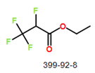 CAS#399-92-8