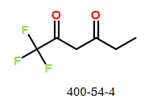 CAS#400-54-4