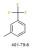 CAS#401-79-6