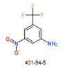 CAS#401-94-5