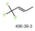 CAS#406-39-3