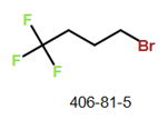CAS#406-81-5