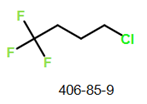 CAS#406-85-9