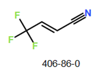 CAS#406-86-0