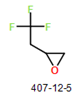 CAS#407-12-5