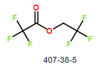 CAS#407-38-5