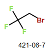 CAS#421-06-7