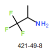 CAS#421-49-8