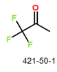 CAS#421-50-1