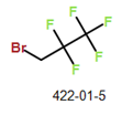 CAS#422-01-5